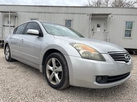2007 NISSAN Altima