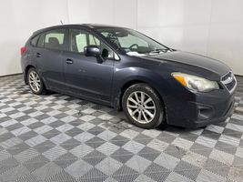 2014 Subaru Impreza