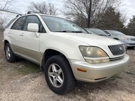 1999 Lexus RX 300
