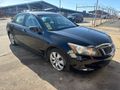 2009 HONDA ACCORD