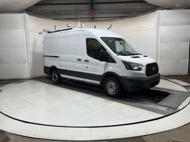 2015 FORD T150 VANS