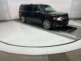 2014 FORD FLEX