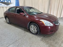 2011 NISSAN Altima