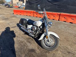 2006 YAMAHA V Star