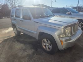 2010 JEEP Liberty
