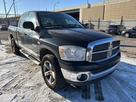2008 DODGE RAM 1500