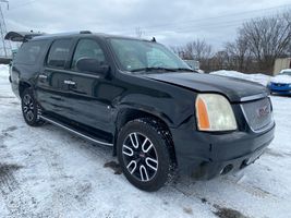 2007 GMC YUKON XL