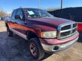 2003 DODGE RAM 1500