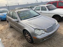 2004 Mercedes-Benz C-Class