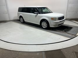2009 FORD FLEX