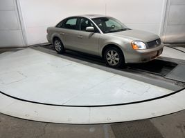 2005 MERCURY MONTEGO