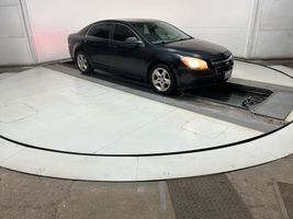 2010 CHEVROLET MALIBU