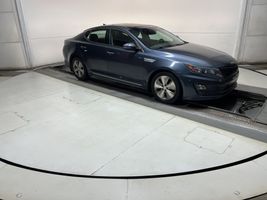 2014 KIA OPTIMA
