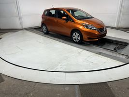 2017 NISSAN Versa Note