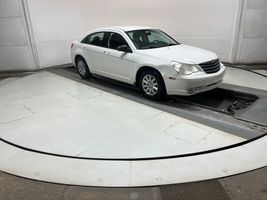 2010 Chrysler Sebring