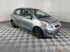 2010 Toyota Yaris