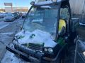 JOHN DEERE GATOR UTV