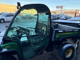  John Deere GATOR UTV