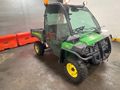 JOHN DEERE GATOR UTV