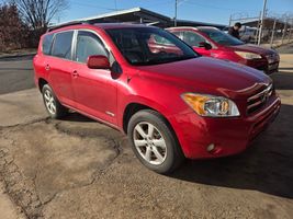 2008 Toyota RAV4
