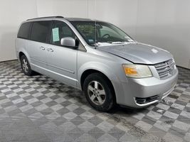 2008 Dodge Grand Caravan