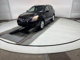2012 NISSAN ROGUE