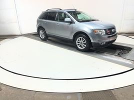 2007 FORD EDGE