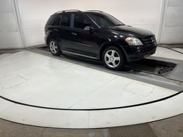 2008 MERCEDES-BENZ M CLASS