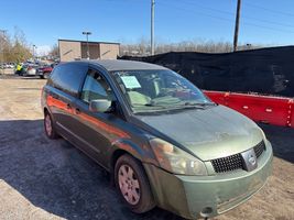 2004 NISSAN Quest