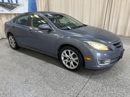 2009 Mazda MAZDA6