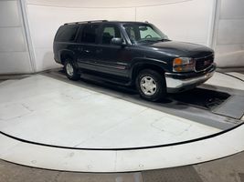2003 GMC YUKON XL