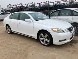 2007 Lexus GS 350