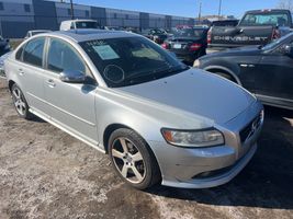 2011 Volvo S40