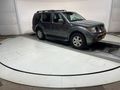 2006 NISSAN Pathfinder