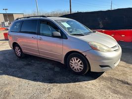 2010 Toyota Sienna