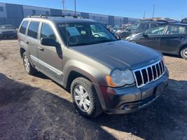2008 JEEP GRAND CHEROKEE
