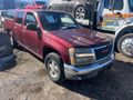 2008 GMC CANYON
