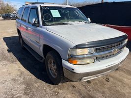 2003 Chevrolet Tahoe