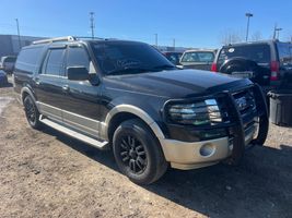 2010 FORD EXPEDITION EL