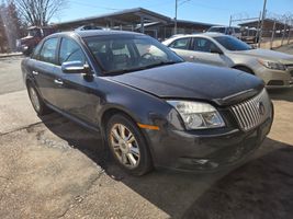 2008 MERCURY SABLE PREMIER