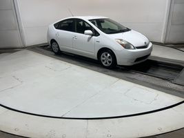 2008 TOYOTA PRIUS