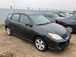 2006 Toyota Matrix
