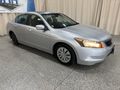 2009 HONDA ACCORD