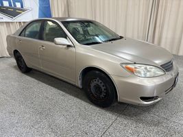 2003 Toyota Camry