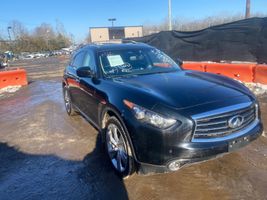 2013 INFINITI FX50