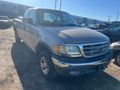 2002 FORD F150