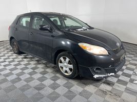 2009 Toyota Matrix