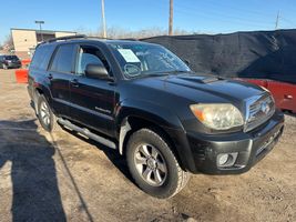 2007 Toyota 4Runner