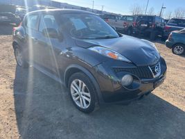 2013 NISSAN Juke