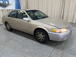 1999 Toyota Camry